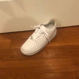 Air forces